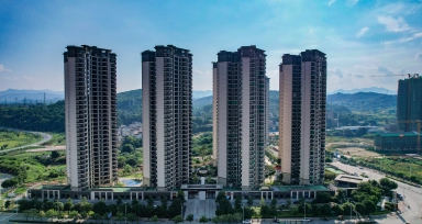 7790必发集团官网·观江府